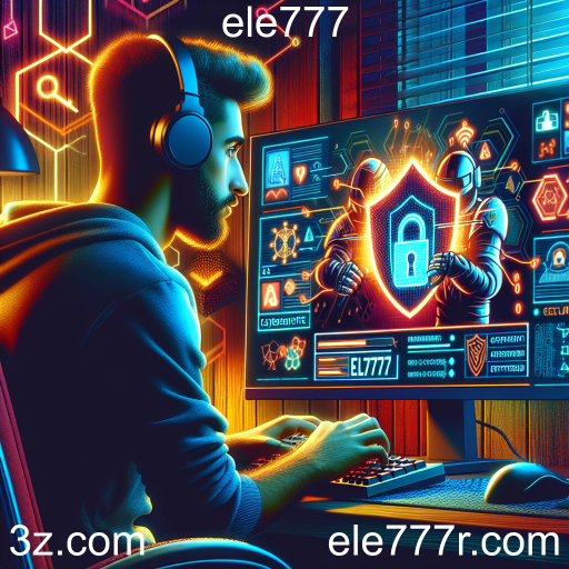 A Importância dos Jogos de Segurança na Educação Digital