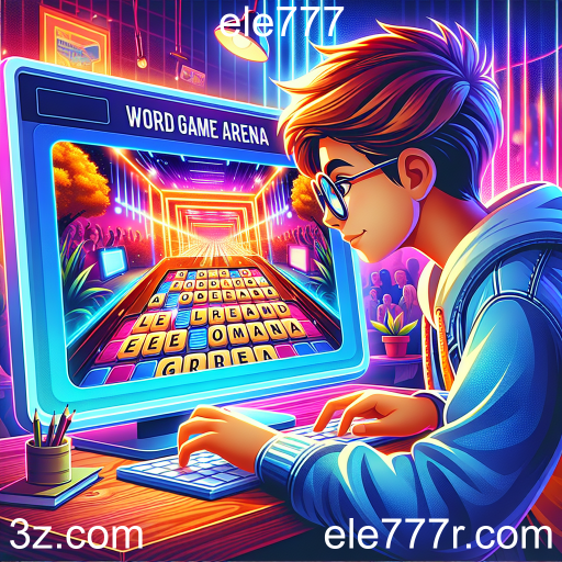 Descubra a Categoria de Jogos de Termos no Ele777